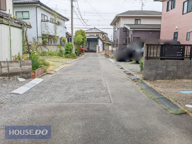 5LDK Family Home in Oyama, Tochigi - Thumbnail 4