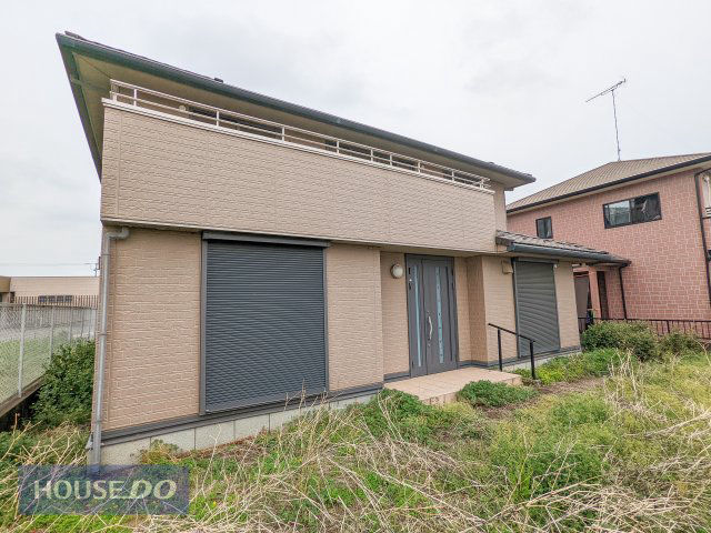 5LDK Family Home in Oyama, Tochigi - Thumbnail 2