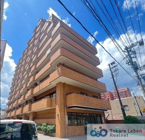 3LDK Apartment near Gobashi Station, Sendai - Thumbnail 3