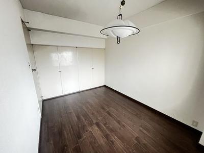 3LDK Apartment for Sale in Fukuyama, Hiroshima – 65 sqm — Interior, Fukuyama, Hiroshima