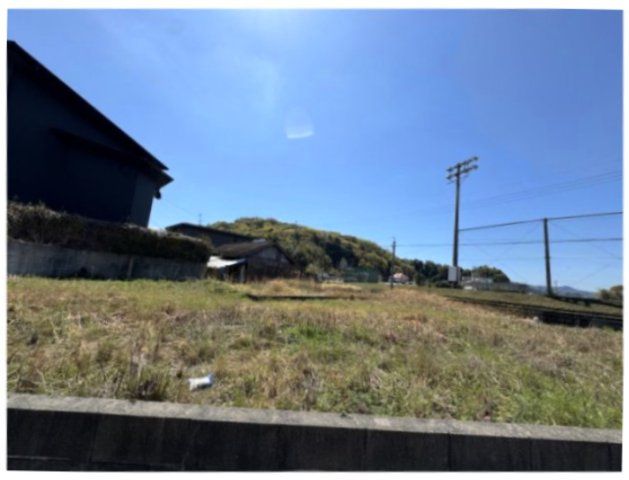 Vacant Land for Sale in Satsumasendai, Kagoshima - Thumbnail 4