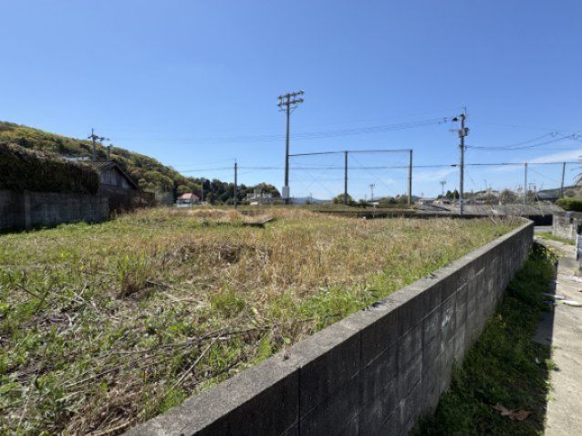Vacant Land for Sale in Satsumasendai, Kagoshima - Thumbnail 2