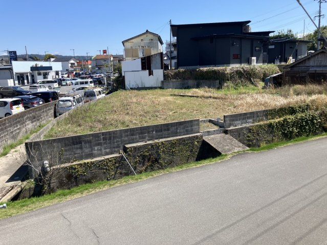 Vacant Land for Sale in Satsumasendai, Kagoshima - Thumbnail 3