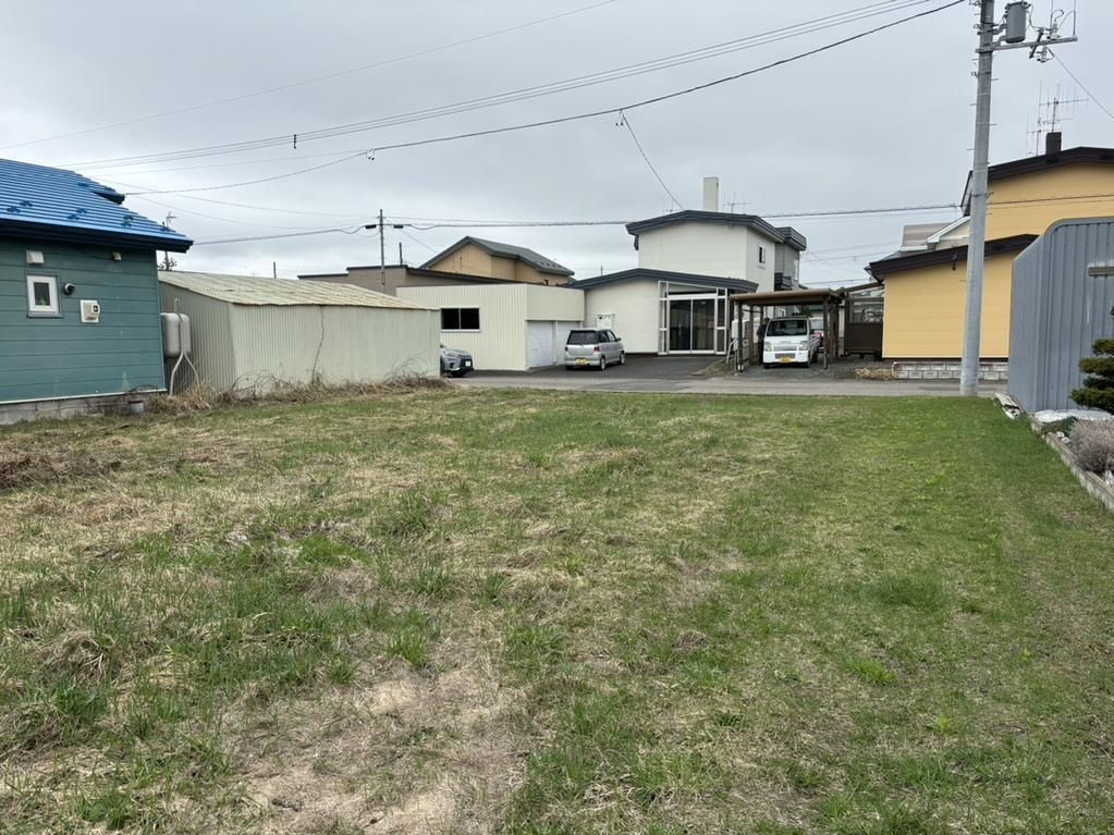 Vacant Land for Sale in Mukagawa-cho, Kitami, Hokkaido - Thumbnail 2
