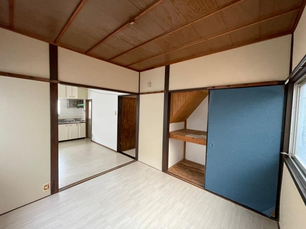 4DK House in Kameoka, Kyoto - 350万円 - Thumbnail 4