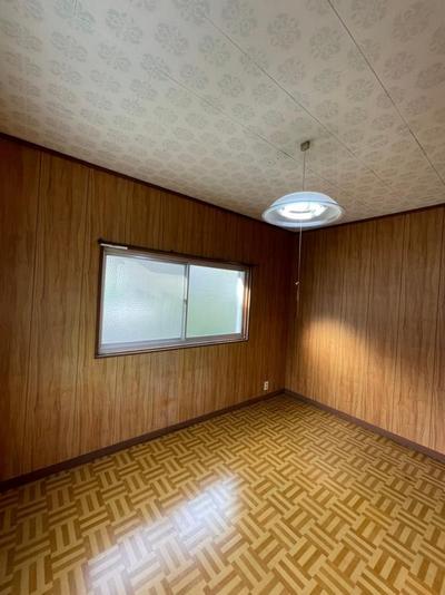 4DK House in Kameoka, Kyoto - 350万円 — Image 4, Kameoka, Kyoto