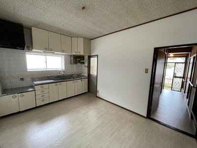 4DK House in Kameoka, Kyoto - 350万円 — Image 1, Kameoka, Kyoto