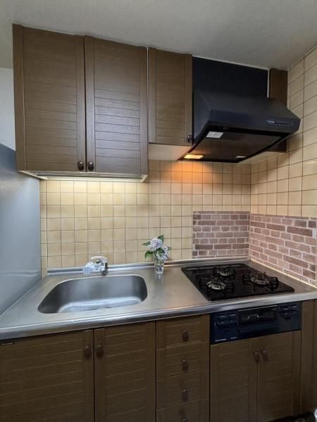 1DK Apartment for Sale in Toyama City near Toyama Station - Thumbnail 2