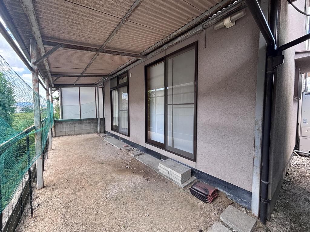 4DK House in Fukuyama with Parking | 1998 Build - Thumbnail 3