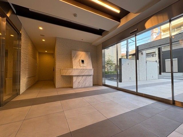 World Eye Tennoji Mirage 13F 1K Apartment for Sale in Osaka - Thumbnail 4