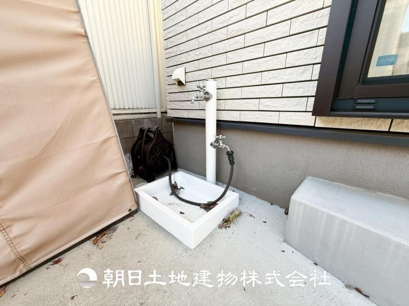 2LDK Designer Home for Sale in Nerima, Tokyo - Thumbnail 2