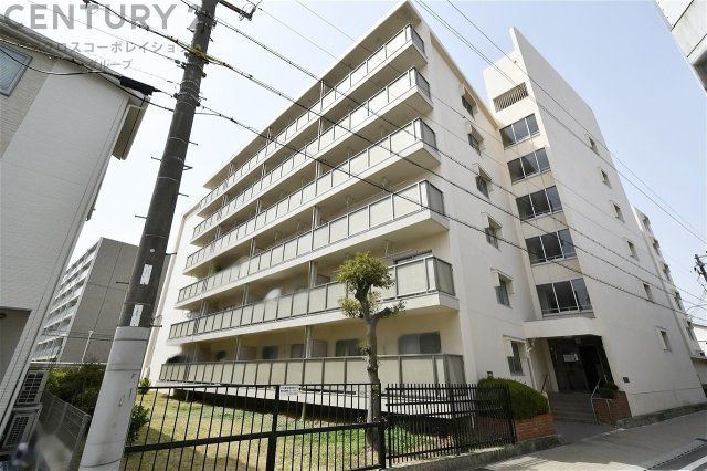 3LDK Apartment Near Koshien Station in Nishinomiya - Thumbnail 2