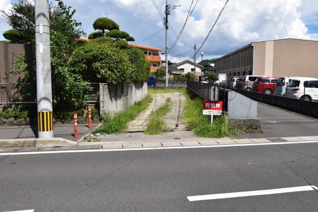 106 Tsubo Vacant Land for Sale in Kagoshima City's Ono District - Thumbnail 4