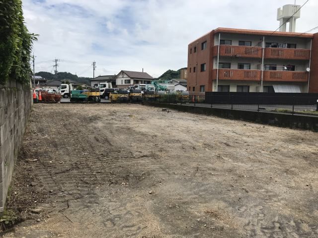 106 Tsubo Vacant Land for Sale in Kagoshima City's Ono District - Thumbnail 3