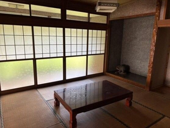 7DK House on Large Plot in Akita City, Akita - Thumbnail 4