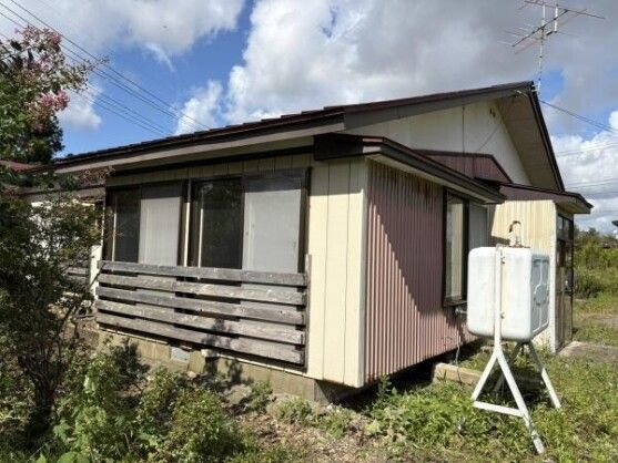 7DK House on Large Plot in Akita City, Akita - Thumbnail 3