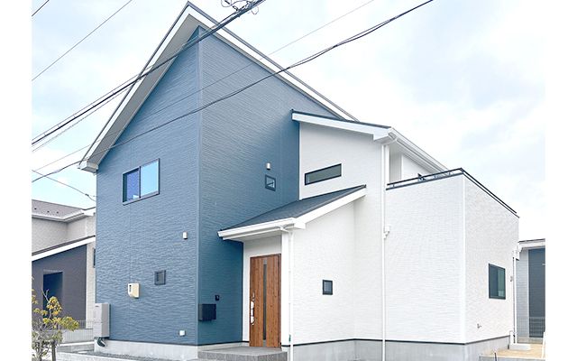 New Build 4LDK Houses in Iga City, Mie Prefecture - Thumbnail 3