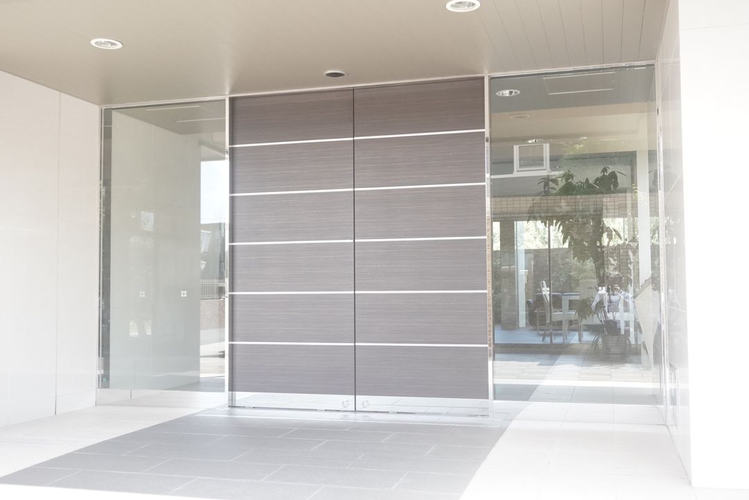 Alpha States Kitasa-ko 3LDK Condo for Sale in Tokushima - Thumbnail 4