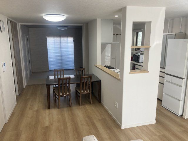 5LDK Modern Family Home in Inuyama with Parking - Thumbnail 4