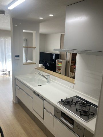 5LDK Modern Family Home in Inuyama with Parking - Thumbnail 3