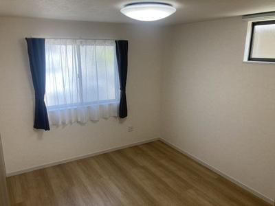 5LDK Modern Family Home in Inuyama with Parking — Image 22, Inuyama, Aichi