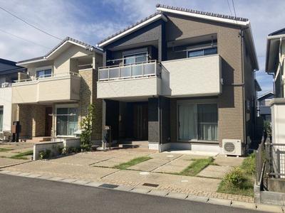 5LDK Modern Family Home in Inuyama with Parking — Image 7, Inuyama, Aichi