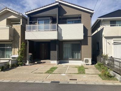 5LDK Modern Family Home in Inuyama with Parking — Image 7, Inuyama, Aichi