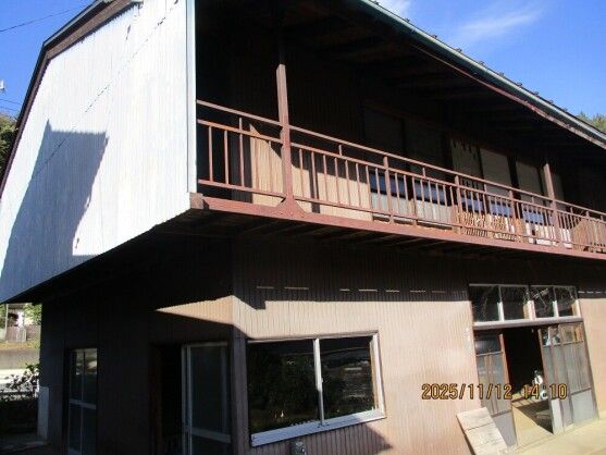Farmland House for Sale in Shimoniita, Gunma - 5DK with 1086 sqm Land - Thumbnail 2