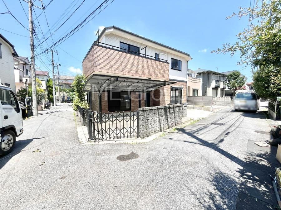 4LDK Family House in Kashiwa with Recent Renovations | 108.48㎡ - Thumbnail 3