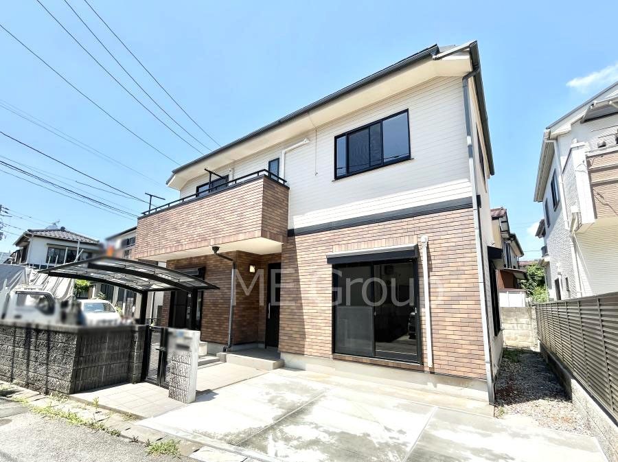 4LDK Family House in Kashiwa with Recent Renovations | 108.48㎡ - Thumbnail 2