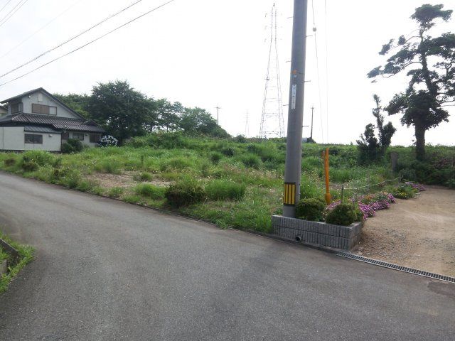 Flat Land for Sale in Daisen-cho, Tottori, 324 sqm - Thumbnail 2