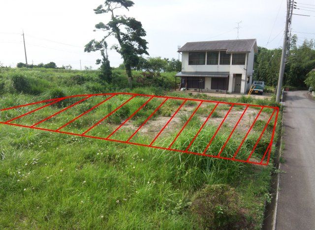 Flat Land for Sale in Daisen-cho, Tottori, 324 sqm - Thumbnail 3