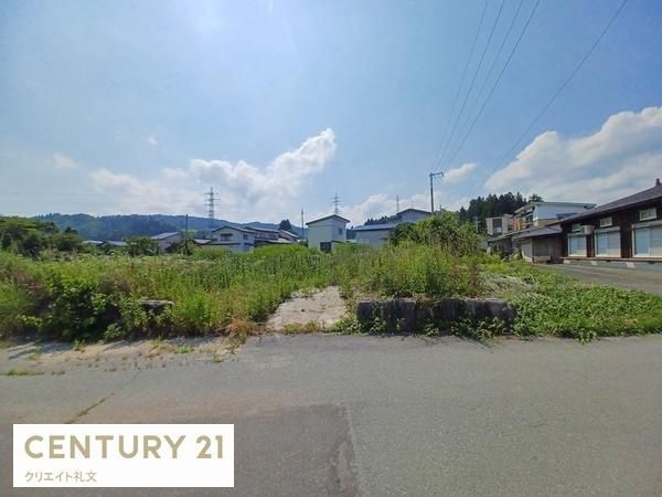 455.8㎡ Vacant Land for Sale in Murayama City, Yamagata - Thumbnail 3