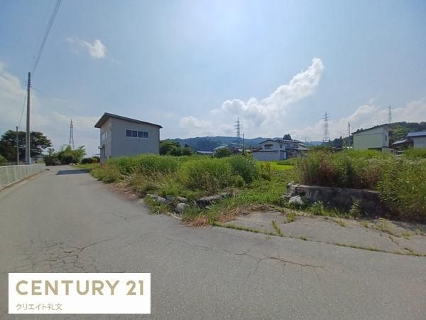 455.8㎡ Vacant Land for Sale in Murayama City, Yamagata - Thumbnail 2
