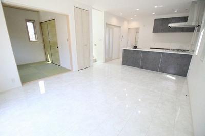 4LDK House in Ichinomiya with Parking — Image 4, Ichinomiya, Aichi