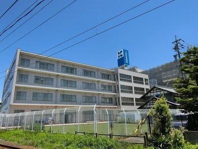 4LDK House in Ichinomiya with Parking — Image 1, Ichinomiya, Aichi