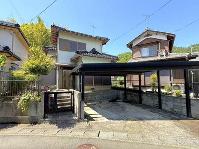 【Homes】Sengenji Second-hand Residence | — Image 1, Maizuru, Kyoto