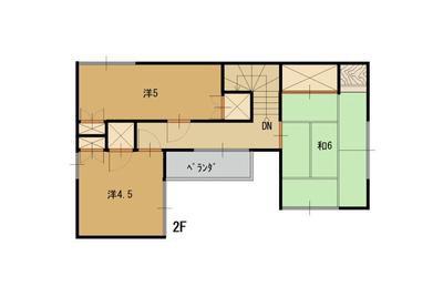 【Homes】Sengenji Second-hand Residence | — Image 4, Maizuru, Kyoto