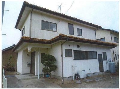 Used property in Hobara-cho Oizumi Dojoba | Date City, Abukuma Express Oizumi Station, Hobara High School, 7-minute walk (property number: 0114582-0000208) — Image 1, Date, Fukushima