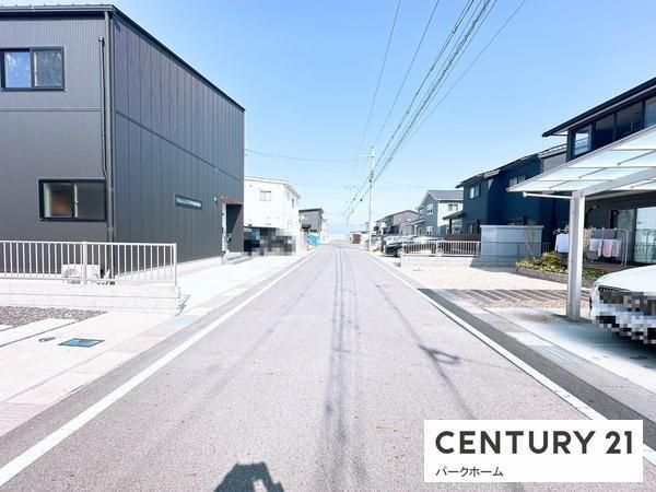 4LDK House in Moriyama, Shiga - 2021 Build - Thumbnail 4