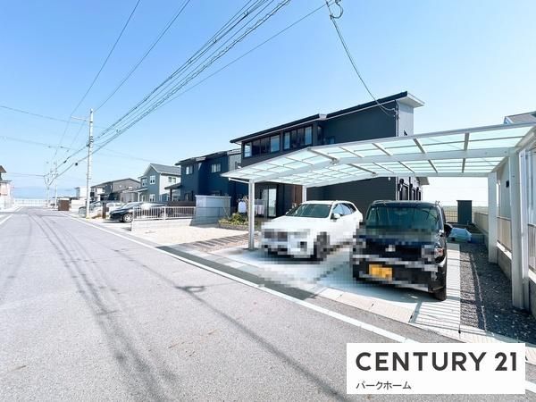 4LDK House in Moriyama, Shiga - 2021 Build - Thumbnail 3