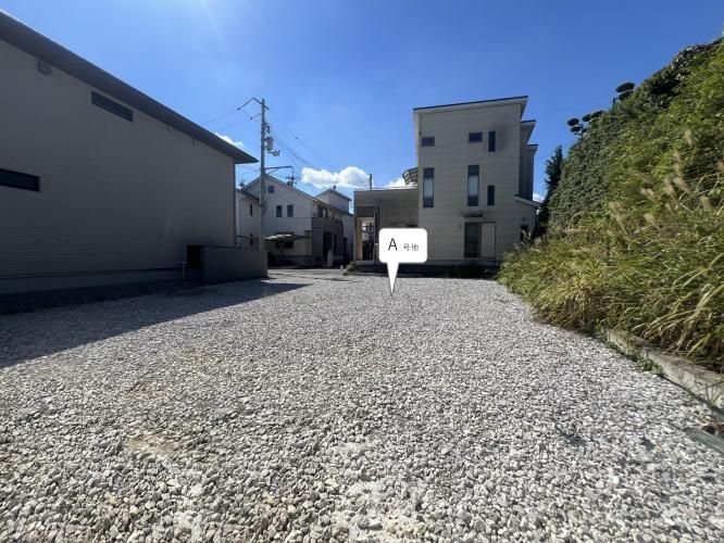 Sekisui House Common Stage Nakanikuma Building-Condition Land Kochi - Thumbnail 3