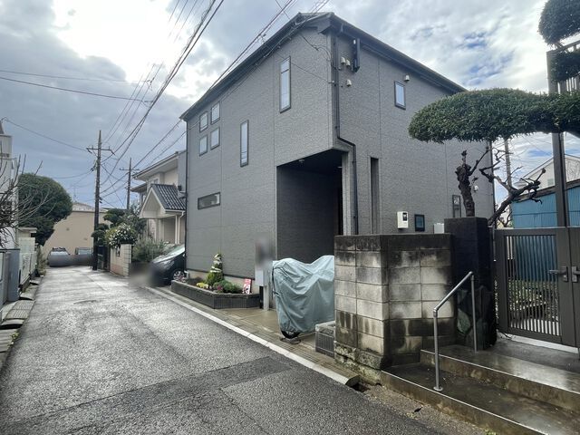 Modern 3SLDK House for Sale in Hanamigawa, Chiba City - Thumbnail 4
