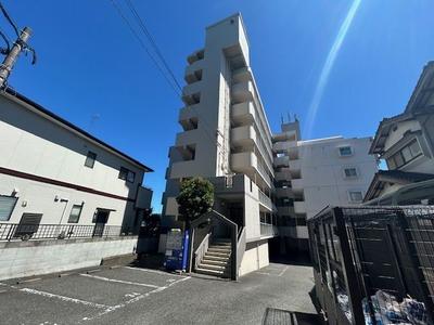 Oriental Kokura Minami Niban-kan 402 Apartment for Sale — Image 10, Kokura Minami, Fukuoka