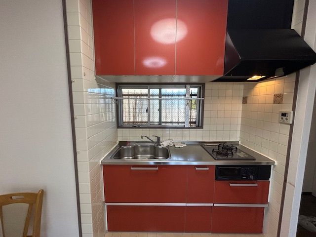 Oriental Kokura Minami Niban-kan 402 Apartment for Sale - Thumbnail 3