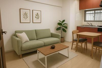 Oriental Kokura Minami Niban-kan 402 Apartment for Sale — Image 22, Kokura Minami, Fukuoka