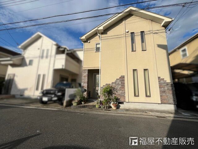 4LDK House in Izumiotsu - Solar Panels & Carport - Thumbnail 4