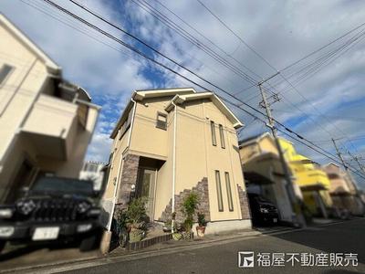 4LDK House in Izumiotsu - Solar Panels & Carport — Image 4, Izumiotsu, Osaka