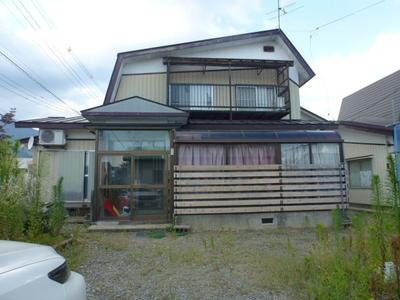 6DK House for Sale Near Inawashiro Station, Fukushima — Image 1, Inawashiro, Fukushima