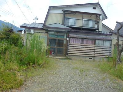 6DK House for Sale Near Inawashiro Station, Fukushima — Image 1, Inawashiro, Fukushima